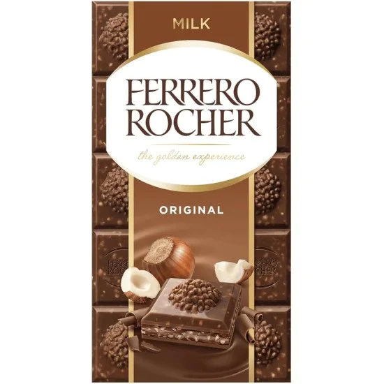 ROCHER CIOCCO.TAV.LAT/NOCC.90G