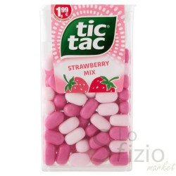 FERRERO TIC TAC R.BE.+BB T100 FERRERO TIC TAC R.BE.+BB T100
