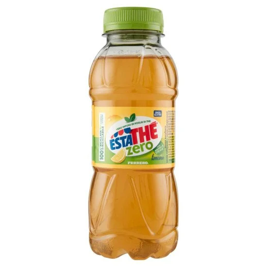 FERRERO ESTATHE LIMONE BOTTIGLIA CL 33 ZERO
