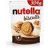 FERRERO NUTELLA BISCUITS T3X5