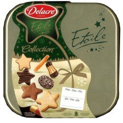 DELACRE ETOILE LATTA GR 410 PER 6 DELACRE ETOILE LATTA GR 410 PER 6