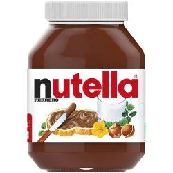 FERRERO NUTELLA GR.950