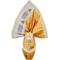 FERRERO ROCHER UOVO B.CO G.175 FERRERO ROCHER UOVO B.CO G.175