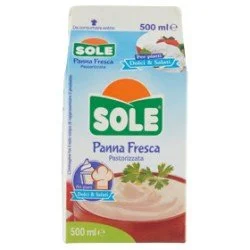 SOLE PANNA FRESCA ML.500
