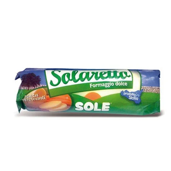 SOLE SOLARETTO GR.270