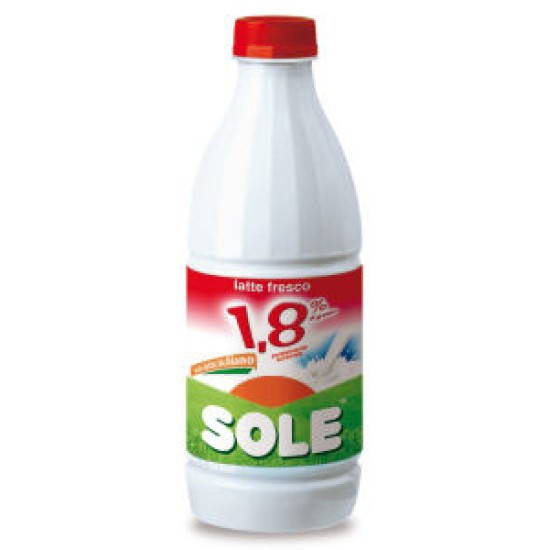 SOLE LATTE FRESCO PS 1,8 ML500