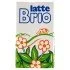 BRIO LATTE UHT INTERO 1l