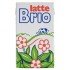 BRIO LATTE UHT PARZIALMENTE SCREMATO 1l