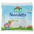 SOLE NUVOLETTA MOZZARELLA TRIS