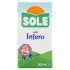 SOLE LATTE UHT INTERO ML.500
