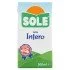 SOLE LATTE UHT INTERO ML.500