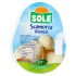 SOLE SCAMORZA BIANCA GR.200*