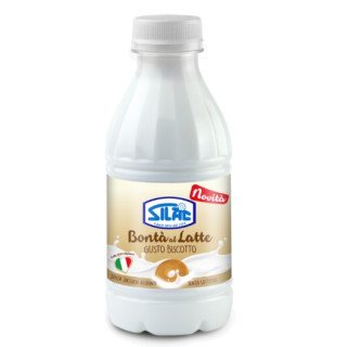 SOLE BONTA & LATTE BISCOTTO 50