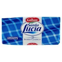 S.LUCIA BURRO GR.250