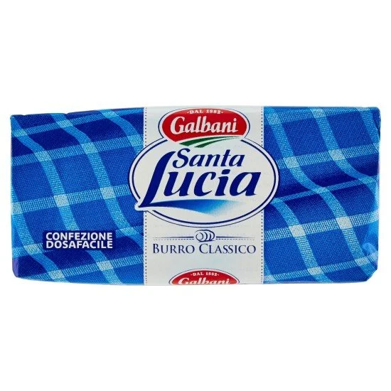 S.LUCIA BURRO GR.250