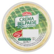 CREMA BEL PAESE X 2