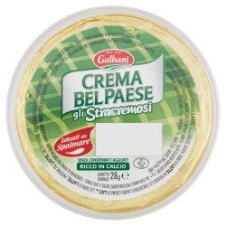 CREMA BEL PAESE X 2 CREMA BEL PAESE X 2