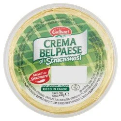 CREMA BEL PAESE X 2