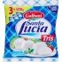 SANTA LUCIA MOZZARELLA GR100