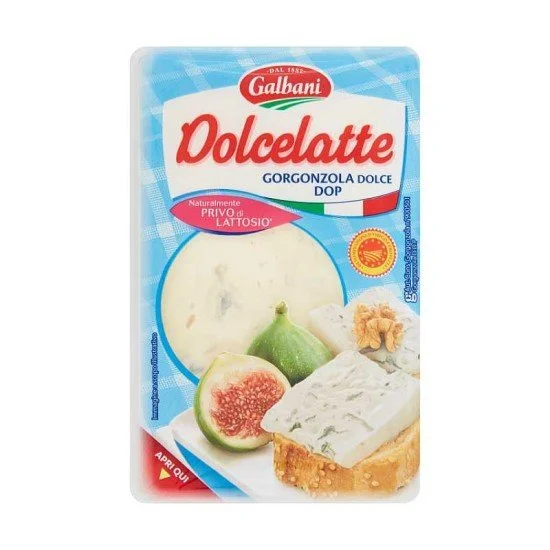 GALBANI GORGONZOLA DOLCELATTE GR 150