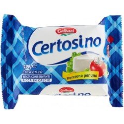 GALBANI CERTOSINO GR 100 GALBANI CERTOSINO GR 100