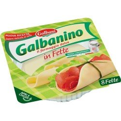 GALBANINO FETTE GR 120 GALBANINO FETTE GR 120