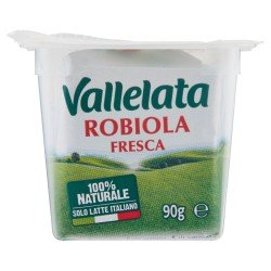VALLELATA ROBIOLA GR 90 VALLELATA ROBIOLA GR 90