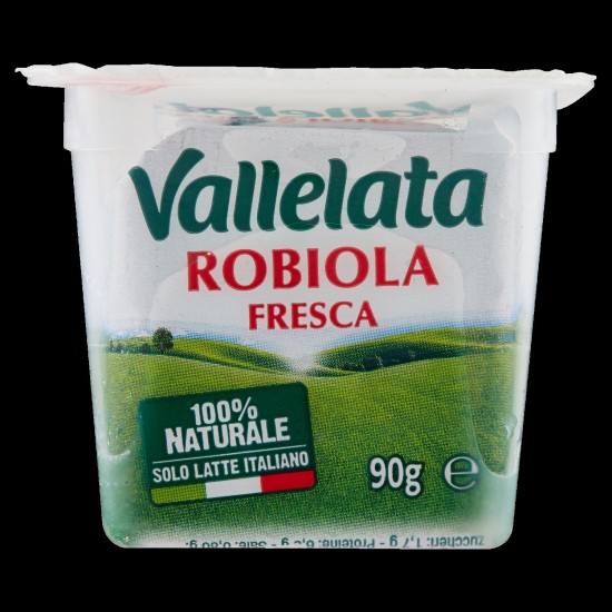 VALLELATA ROBIOLA GR 90