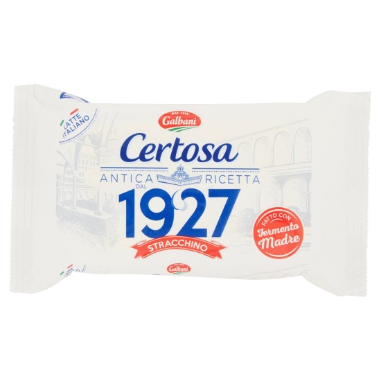 GALBANI CERTOSA A.RICETTA 165G