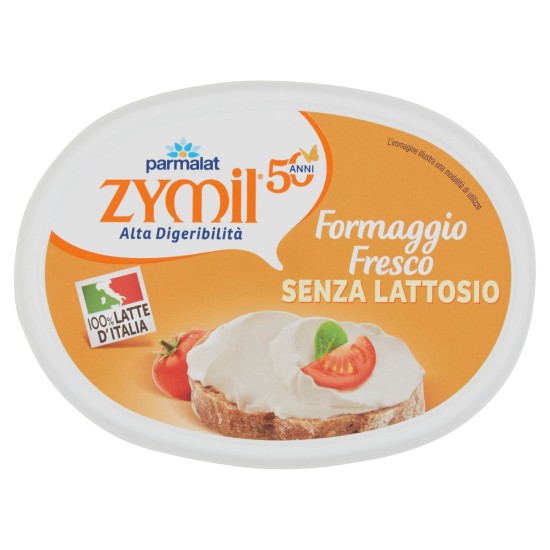 PARMALAT ZYMIL SPALMABILE 150G