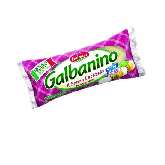 GALBANINO S/LATTOSIO g270