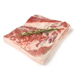 ITALCARNI PANCETTA DI SUINO