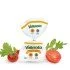 VALLELATA MOZZARELLA CIUFFO BUFALA DOP
