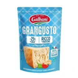 GALBANI GRAN GUSTO GRATTUGGIATO GR 90 GALBANI GRAN GUSTO GRATTUGGIATO GR 90