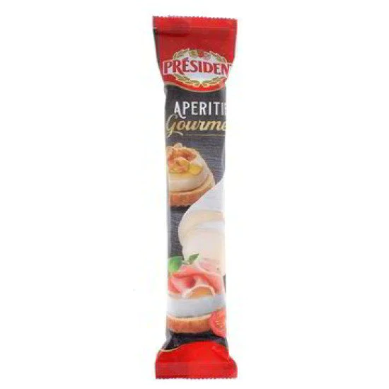 PRESIDENT APERITIF GOURMET 180