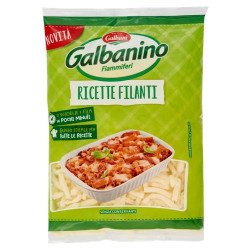 GALBANI GALBANINO RIC.FIL.150G GALBANI GALBANINO RIC.FIL.150G