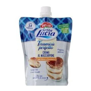 S.LUCIA TIRAMISU PERFETTO 375G S.LUCIA TIRAMISU PERFETTO 375G