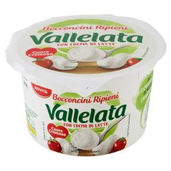 VALLELATA BOCCONCINI RIP.180GR