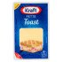 KRAFT FETTE GOUDA TOAST GR.120