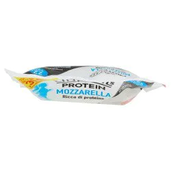 LINDAHLS MOZZAREL PROTEIN 125G