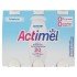 DANONE ACTIMEL 0.1 BIANCO GR 100 CONFEZIONE DA 6