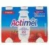 ACTIMEL FRAGOLA 6X100 g