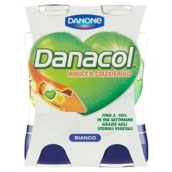 DANACOL BIANCO 100 gX4 DANACOL BIANCO 100 gX4