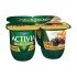 ACTIVIA F.BOSCO+CRUSCA GR125X4
