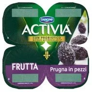 ACTIVIA PRUGNE GR.125X4*