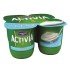 ACTIVIA BIANCO GR.125X4
