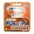 GILLETTE FUS.LAME X4 POWER