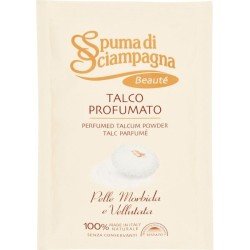 SDS TALCO BUSTA 75GR SDS TALCO BUSTA 75GR