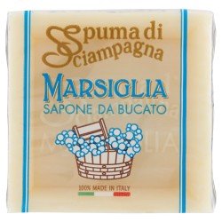 SDS SAPONE BUC.MARS.CUBO 250GR SDS SAPONE BUC.MARS.CUBO 250GR