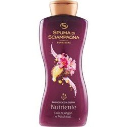 SDS BAGNO SCH.650ML NUTRIENTE SDS BAGNO SCH.650ML NUTRIENTE